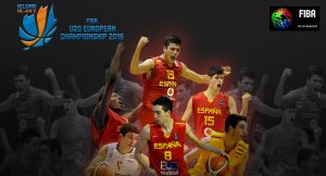 U20 MAS: La locura de Finlandia y Markkanen (33) tumban a España en la prórroga (91-90)