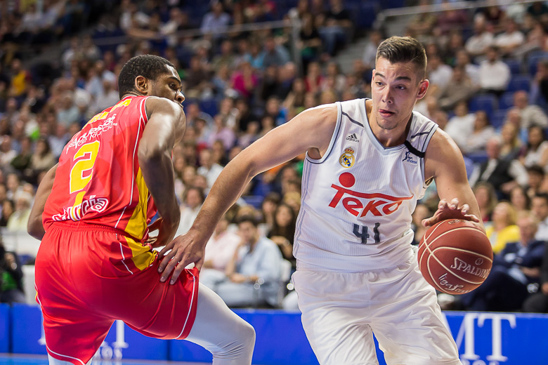 Willy Hernangómez y Kuzminskas a los Knicks; Nowitzki sigue en Dallas