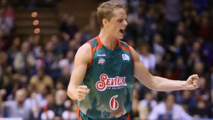 Ludde Hakanson, objeto de deseo: varios clubes se interesan por él