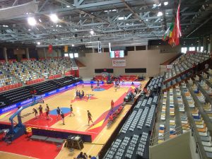 Oda a la juventud: Resumen del mundial U17