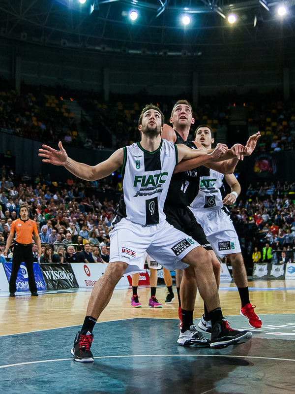Nacho Llovet primer fichaje para la pintura de Río Natura Monbus Obradoiro