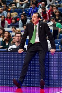 OFICIAL: Maldonado, nuevo técnico de Estudiantes