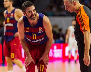 Las dificultades que tiene un español para jugar en ACB (Vol II)