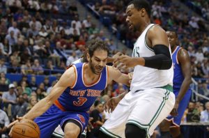 Guía NBA 2014-15: ATLANTIC DIVISION