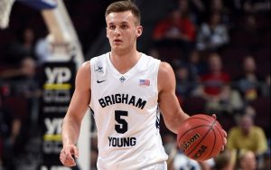 Los mejores jugadores NCAA disponibles en el mercado: (II) ESCOLTAS