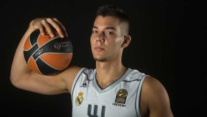 ¡Willy Hernangómez, a NY! Jefferson firma por los Pacers