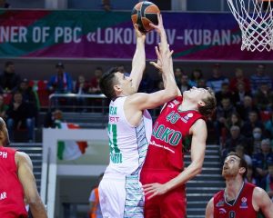 Milko Bjelica, el ala-pívot elegido por Unicaja