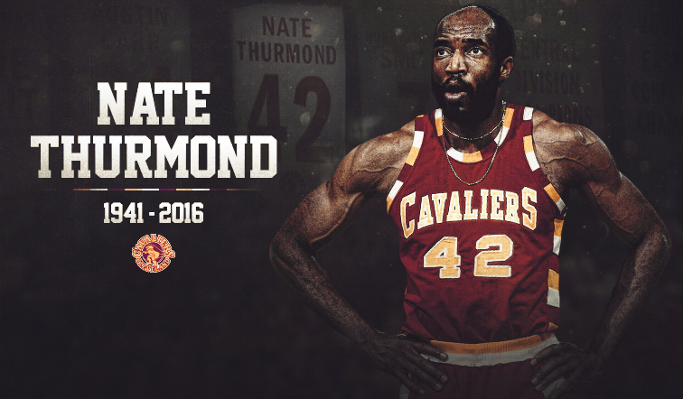 Fallece Nate Thurmond, primer jugador en registrar un cuádruple-doble en la NBA