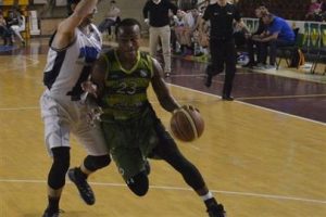 Garrett Nevels salta a la LEB Oro de la mano del Actel Força Lleida