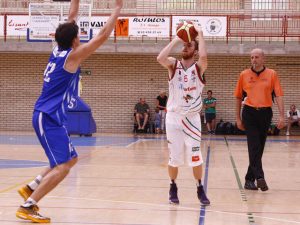 Edu Durán, un francotirador para el Amics. Windler y Martí renuevan en Oviedo y Prat