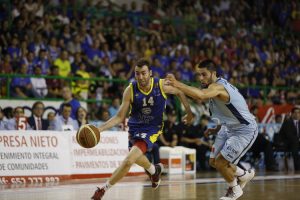 Rivero llevará el timón de un Melilla que renueva a Manzano; Lafuente seguirá en Huesca