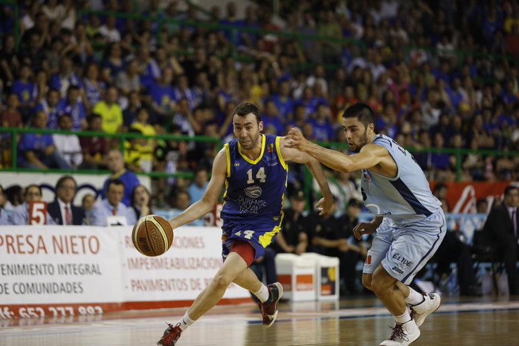 Rivero llevará el timón de un Melilla que renueva a Manzano; Lafuente seguirá en Huesca