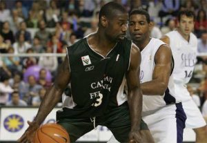 Lou Roe, el titán que venció en su propio infierno