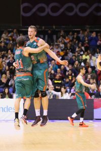 Abandonado y en estado de descomposición, Baloncesto Sevilla tiene diez días