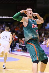 Ondrej Balvin deja Sevilla para dar el salto al Bayern de Múnich