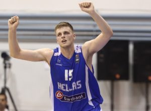 6 millones hasta 2024, las cifras de la renovación de Charampopoulos por Panathinaikos