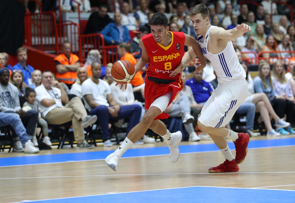 U20MASC: ¿Cómo van los grupos? Cuentas para la última jornada