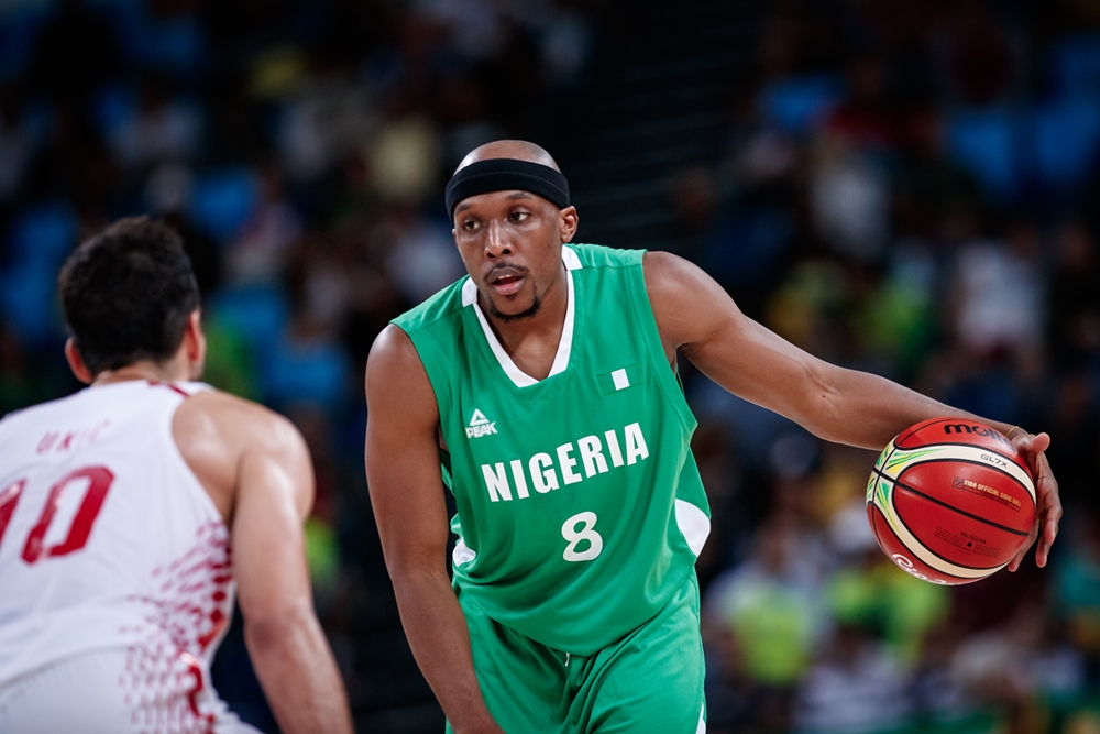 Del Angolazo al Nigeriazo: campanada ante Croacia a ritmo de triple (90-76)