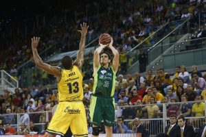 ¿Qué quiere ser de mayor Carlos Suárez?