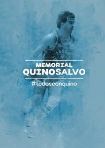 I Memorial Quino Salvo: Obradoiro y Joventut se enfrentarán en Vigo