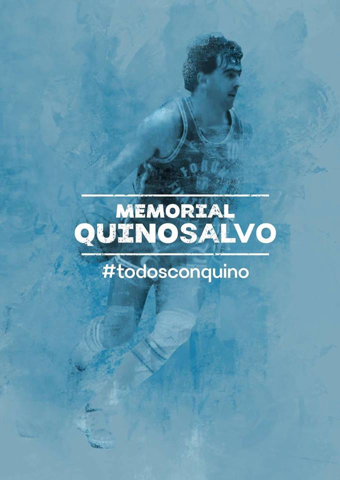 I Memorial Quino Salvo: Obradoiro y Joventut se enfrentarán en Vigo