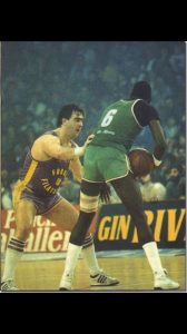 El legado de Quino Salvo en Vigo