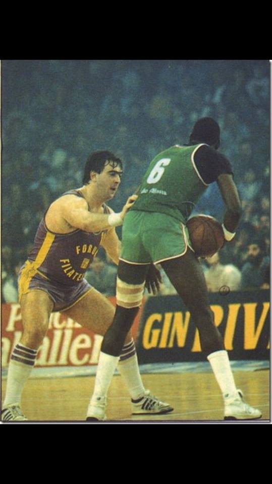 El legado de Quino Salvo en Vigo