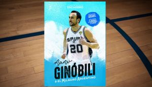 La Generación Dorada argentina bajo el punto de vista de Juan Escudero
