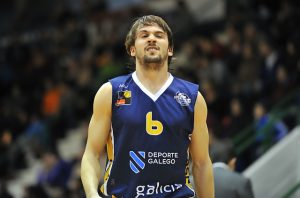 Rai López, nuevo base para Planasa; Iván García y Julio González jugarán en COB