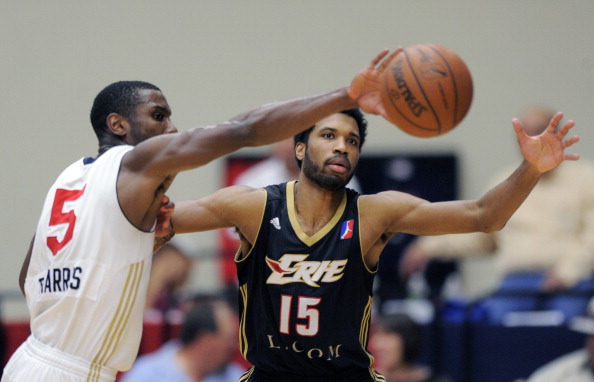 Scott Suggs aterriza en Manresa. Joe Trapani, refuerzo interior