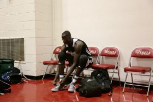 Thon Maker, una lucha contra el destino