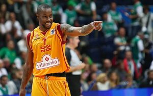¡Bombazo canario! Bo McCalebb, la guinda de Herbalife Gran Canaria