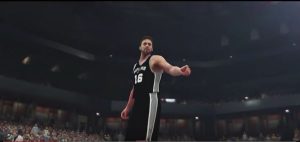VÍDEO #FRICTION ¡Alucina con el tráiler del NBA 2K17!