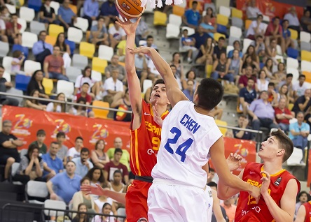 #U16M 2016: La previa y primera experiencia de los 2000