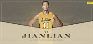 Yi Jianlian recibe su penúltima oportunidad en la NBA. Jason Terry, a los Bucks