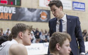 Bolivia sigue mirando a España: La Salle de Tarija se interesa por David Gómez