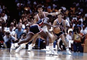 Historia de la selección española masculina absoluta en los Juegos Olímpicos