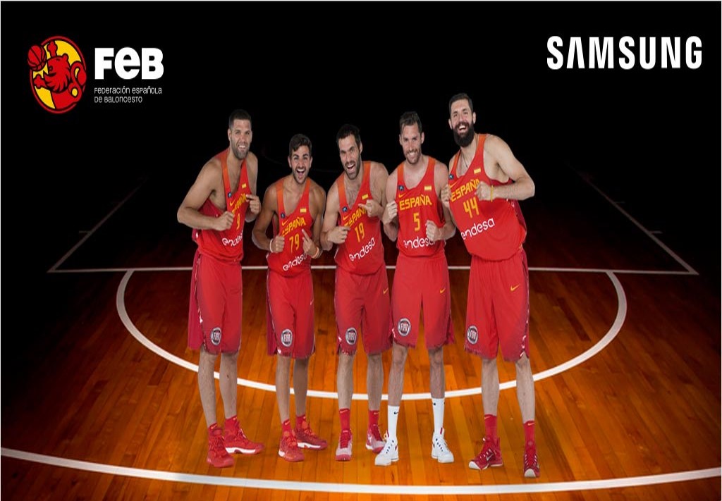 Siete motivos para soñar con la medalla de Oro