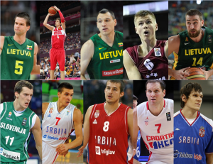 Basket-ficción: URSS versus Yugoslavia en Rio 2016