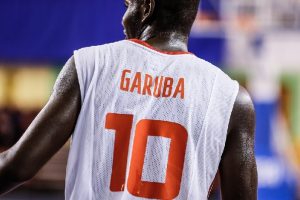 #U16M: España se clasifica para Cuartos; próximo rival Montenegro