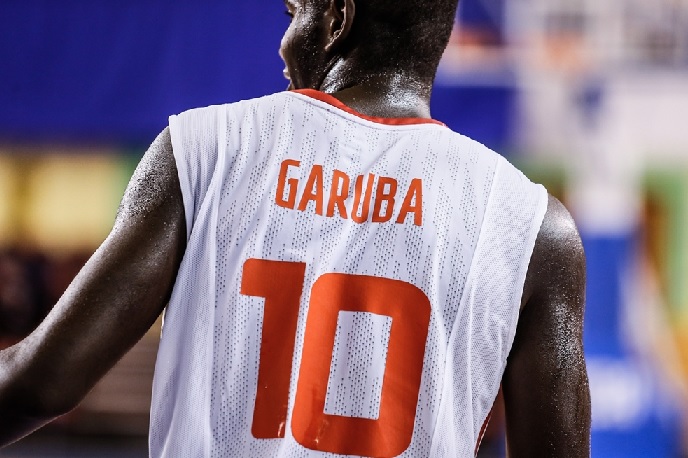 #U16M: España se clasifica para Cuartos; próximo rival Montenegro