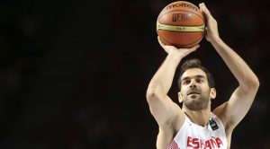 José Manuel Calderón: El timón del éxito