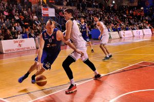 Zoco LEB: Huskic a Burgos; Díaz vuelve al COB; Bonifant a Clavijo y Abia sigue en Coruña