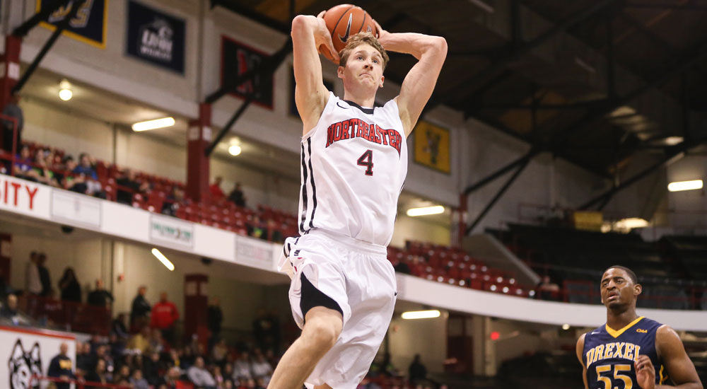 Así juega David Walker, nuevo tirador para MoraBanc Andorra