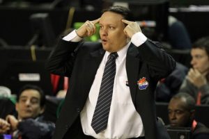 Araberri ya tiene entrenador: Arturo Álvarez. Huertas, a Lugo; Mikulic a Coruña