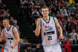 Unicaja presenta una oferta por Adam Waczynski que Rio Natura Monbus no igualará