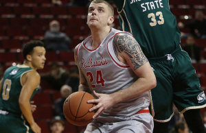 Jack Crook, rookie para Agustinos Eras. Renovaciones en Albacete y Zamora