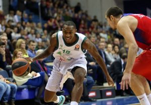 Unicaja debuta en Eurocup a lo grande: paliza a Buducnost (62-86)
