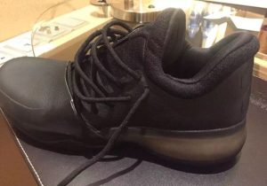 Se filtran imágenes de la primera signature de Adidas para James Harden