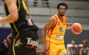 Los NCAA Rookies sí la saben meter en Europa: (I) Quintetos Silver